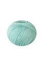 DMC Cotton Natura 302S-N100 mint groen (op=op uit collectie)