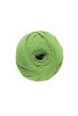 DMC Cotton Natura 302S-N13 fel groen (op=op uit collectie)