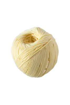 DMC Cotton Natura 302S-N83 op=op uit collectie 