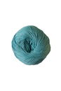 DMC Cotton Natura 302S-N25 aqua (op=op uit collectie)