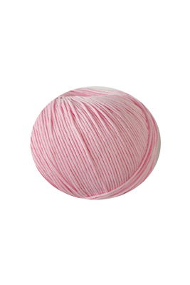 DMC Cotton Natura 302S-N94 roze op=op uit collectie 