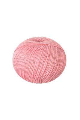 DMC Cotton Natura 302S-N98 gerbera op=op uit collectie 