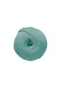 DMC Cotton Natura 302S-N20 jade groen (op=op uit collectie)