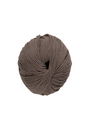 DMC Cotton Natura 302S-N22 tropic brown (op=op uit collectie)