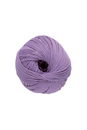 DMC Cotton Natura 302S-N30 lila (op=op uit collectie)