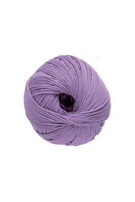 DMC Cotton Natura 302S-N30 lila op=op uit collectie 
