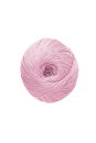 DMC Cotton Natura 302S-N32 licht roze lila (op=op uit collectie)