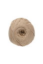 DMC Cotton Natura 302S-N37 zand (op=op uit collectie)