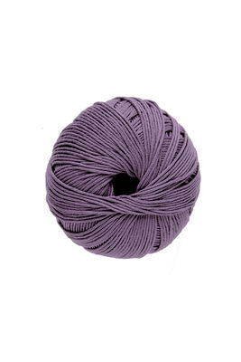 DMC Cotton Natura 302S-N45 oud lila