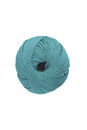 DMC Cotton Natura 302S-N49 oud aqua blauw (op=op uit collectie)