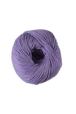 DMC Cotton Natura 302S-N88 lila op=op uit collectie 