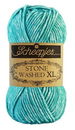 Scheepjes Stone Washed XL - 864 turquoise