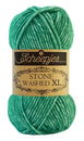 Scheepjes Stone Washed XL - 865 malachite