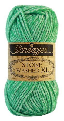 Scheepjes Stone Washed XL - 866 fosterite