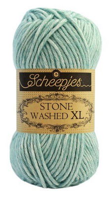 Scheepjes Stone Washed XL - 868 larimar