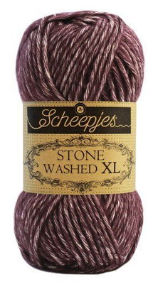 Scheepjes Stone Washed XL - 870 lepidolite