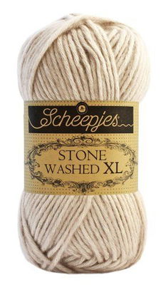 Scheepjes Stone Washed XL - 871 axinite