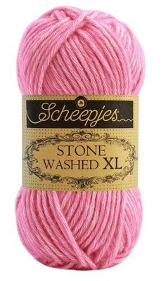 Scheepjes Stone Washed XL - 876 tourmaline