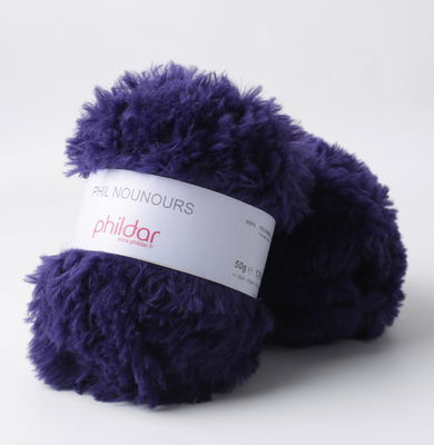 Phildar Phil Nounours Nuit op=op 