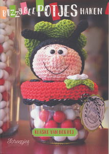 BizzyBee potjes haken