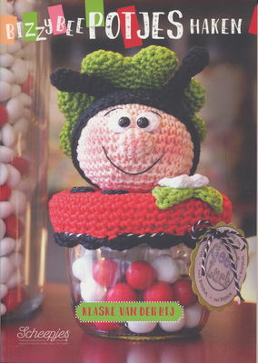 BizzyBee potjes haken