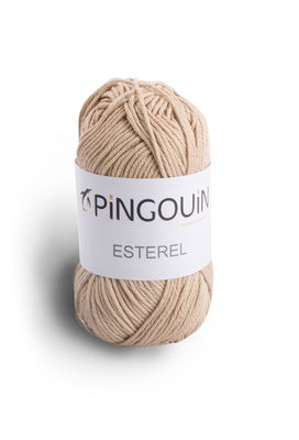 Pingouin - Pingo Esterel 3 Chanvre