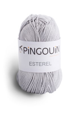Pingouin - Pingo Esterel 3 Perle