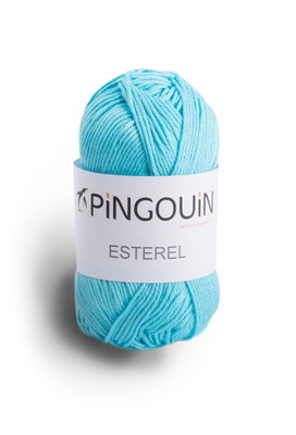 Pingouin - Pingo Esterel 3 Lagon op=op uit collectie 