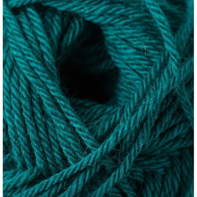 Phildar Phil Lambswool Emeraude