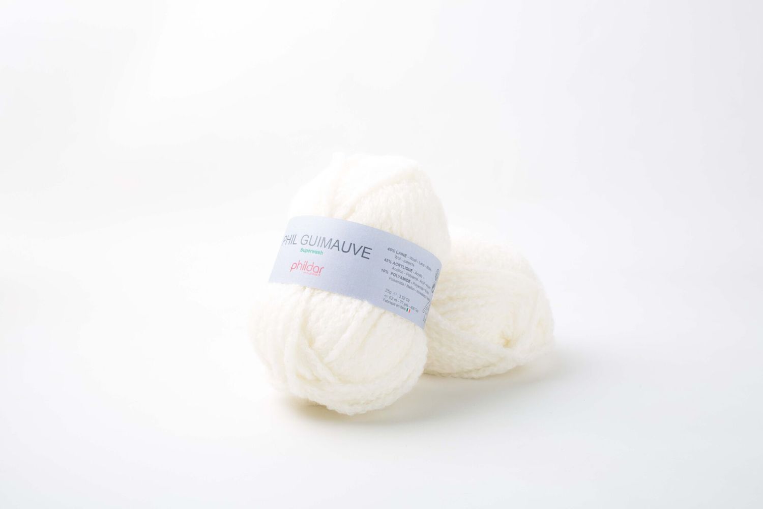 Phildar Phil Guimauve