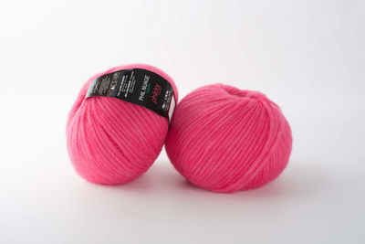 Phildar Phil Nuage Framboise op=op uit collectie 