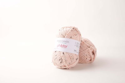 Phildar Phil Randonnees Peau op=op uit collectie 