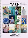 Scheepjes Yarn Bookazine 5 Woman