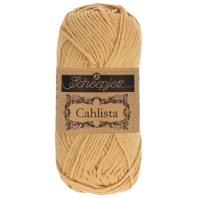 Scheepjes Cahlista 179 Topaz