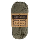 Scheepjes Cahlista 387 Dark Olive