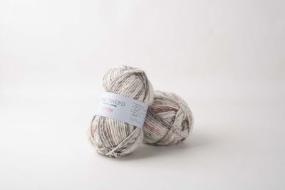 Phildar Phil Tweed Ecru op=op 