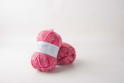 Phildar Phil Tweed Pivoine op=op 