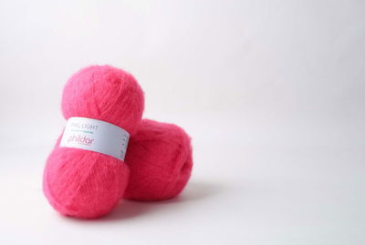 Phildar Phil light Fuchsia op=op 