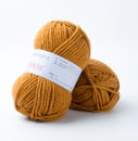 Phildar Phil Partner 6 Cognac (op=op uit collectie)