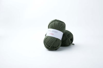 Phildar Phil Sport Militaire op=op uit collectie 