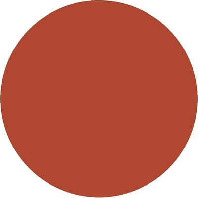 Glasverf transparant 31672 oranje 35 mm 