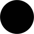 Glasverf transparant 31679 zwart (35 mm)