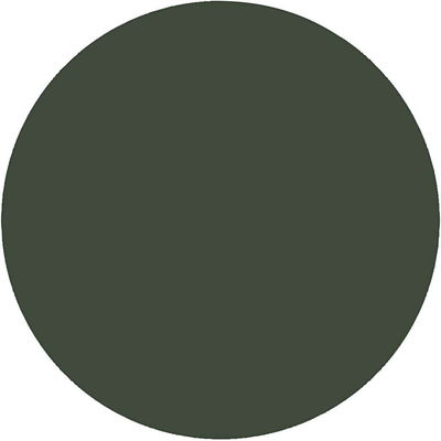 Glasverf transparant 31677 groen 35 mm 