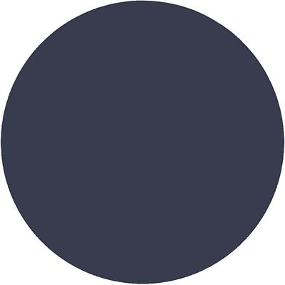 Glasverf transparant 31678 marine blauw 35 mm 