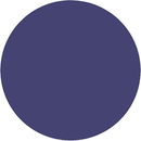 Glasverf transparant 31676 blauw (35 mm)