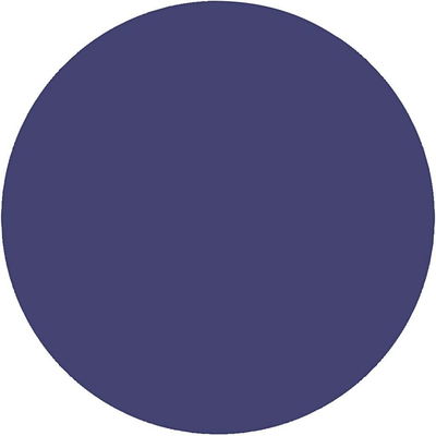 Glasverf transparant 31676 blauw 35 mm 