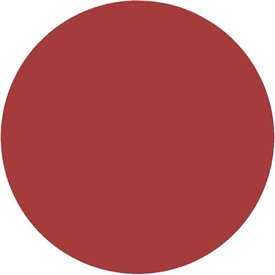 Glasverf transparant 31673 rood 35 mm 