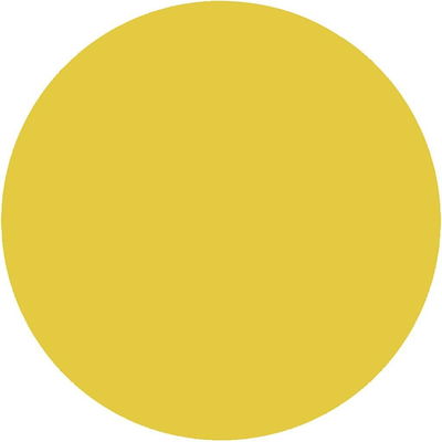 Glasverf transparant 31671 geel 35 mm 