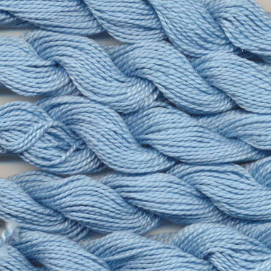 DMC cotton perle 5 - 3325 op=op uit collectie 