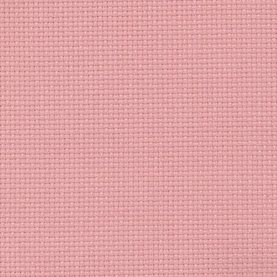 Aida 5,5 oud roze 140 cm breed kleur 02 per 24 cm